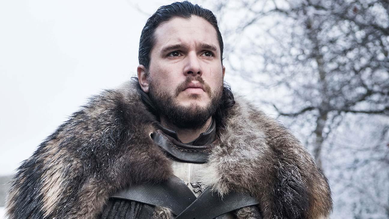 Game of Thrones | "Vão se f*der", diz Kit Harington sobre críticos da nova temporada