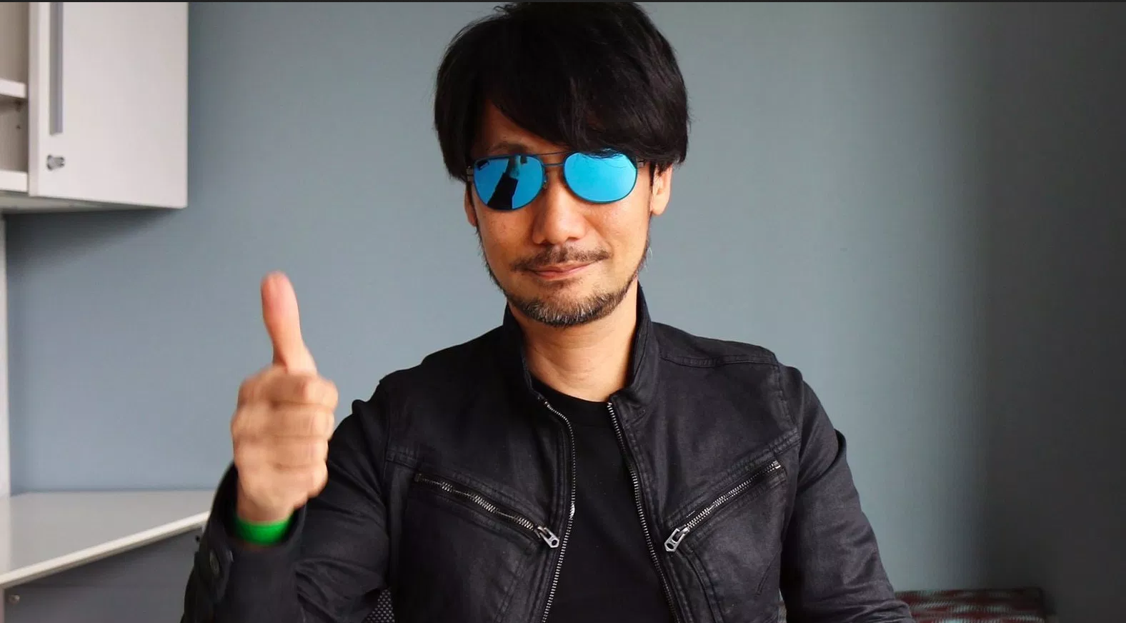 Too Old to Die Young | Hideo Kojima vai aparecer na série, interpretando membro da Yakuza