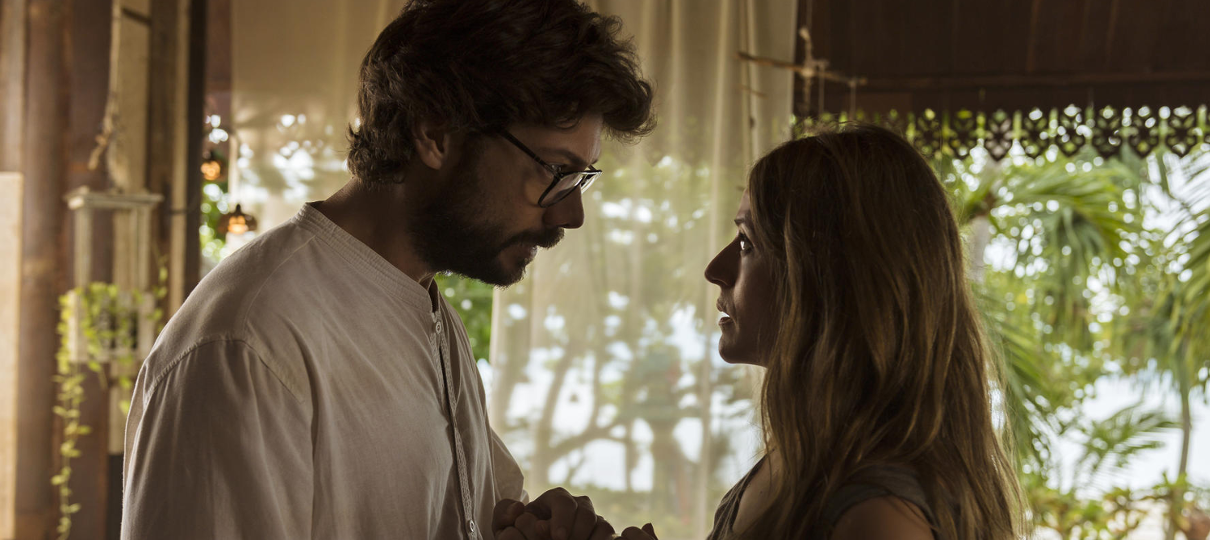 La Casa de Papel Parte 3 ganha trailer e data de lançamento