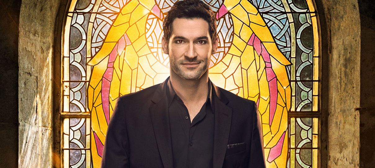 Lucifer | Netflix anuncia data de estreia da quarta temporada de maneira tentadora
