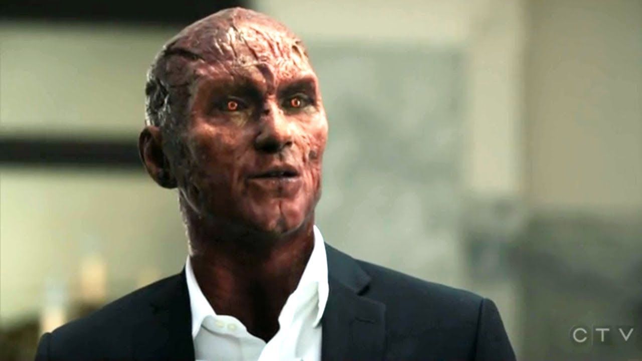 Lucifer se apaixona no trailer da quarta temporada da série