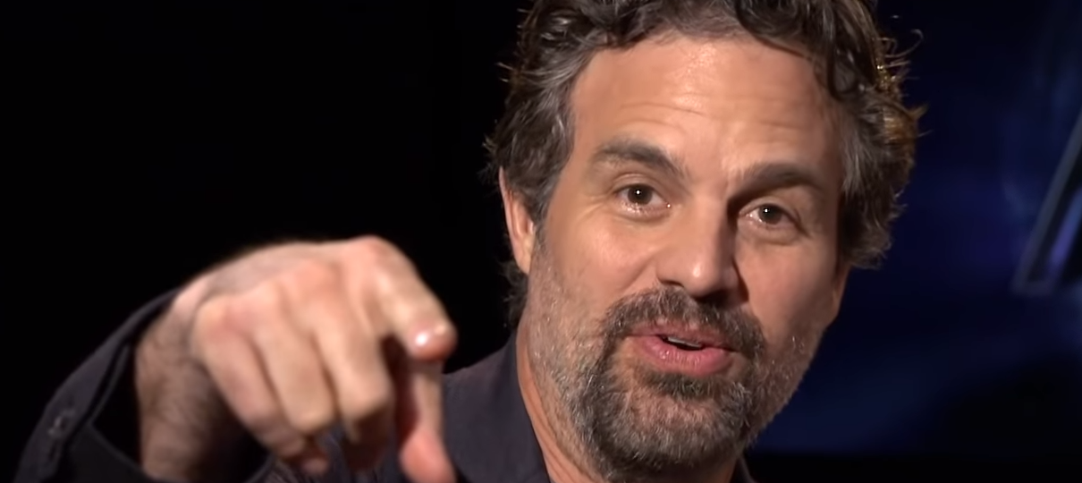 Vingadores fazem interpretação dramática da música Old Town Road