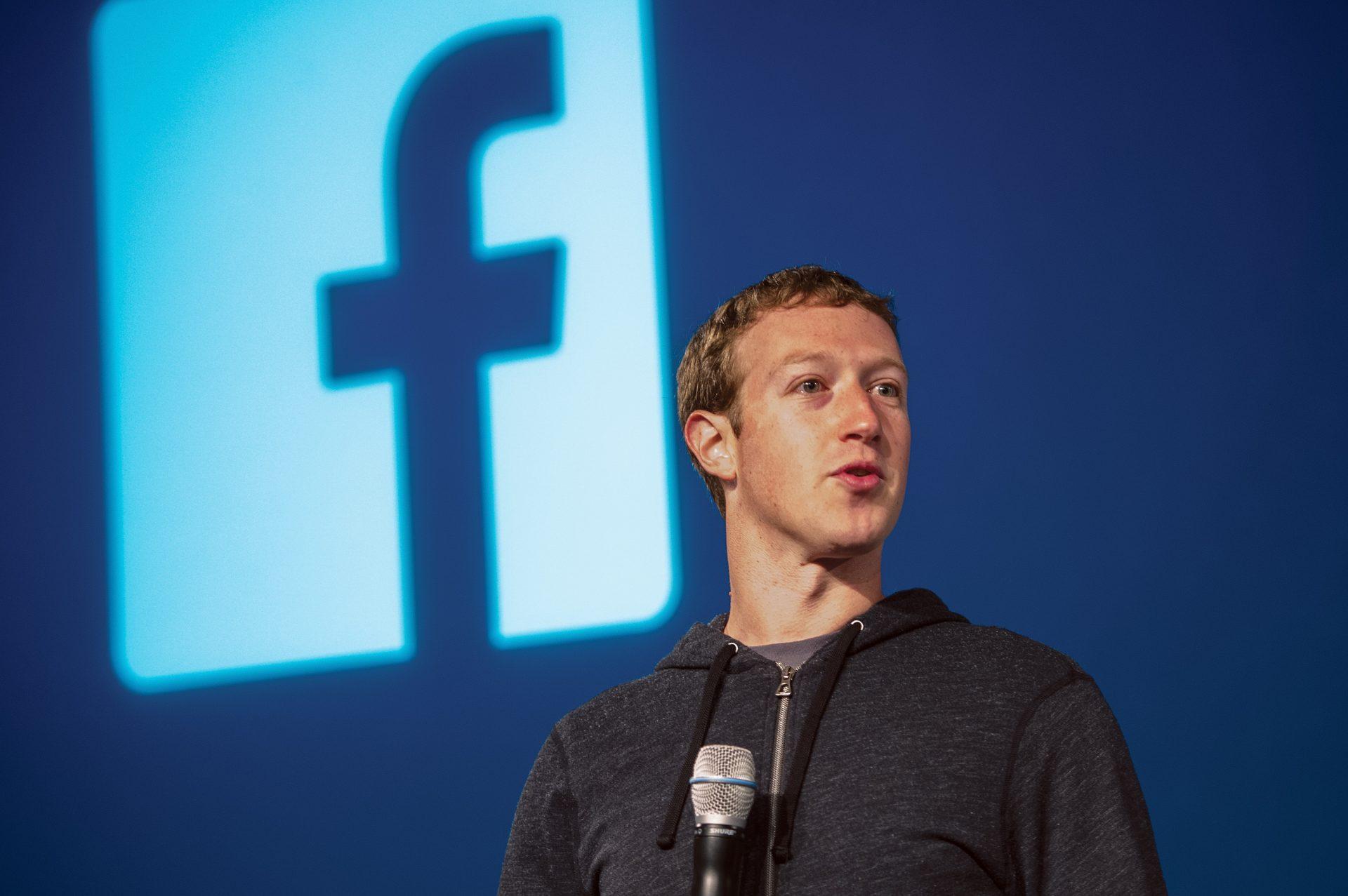Zuckerberg usou dados de usuários do Facebook como moeda de troca, diz site
