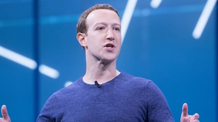 Mark Zuckerberg pede para que os governos criem regulamentações para a internet