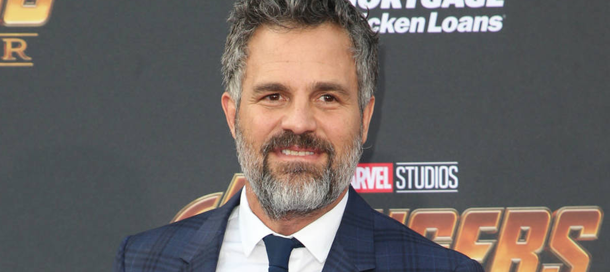 Mark Ruffalo pode ter dado spoiler de Vingadores: Ultimato