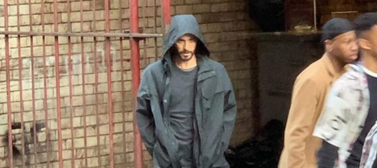 Morbius | Jared Leto posta vídeo com roupa do personagem