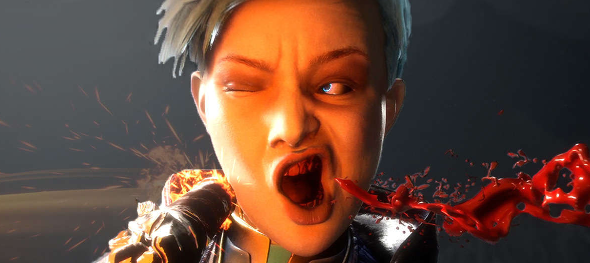 Mortal Kombat 11 teve o melhor lançamento da história de toda a franquia