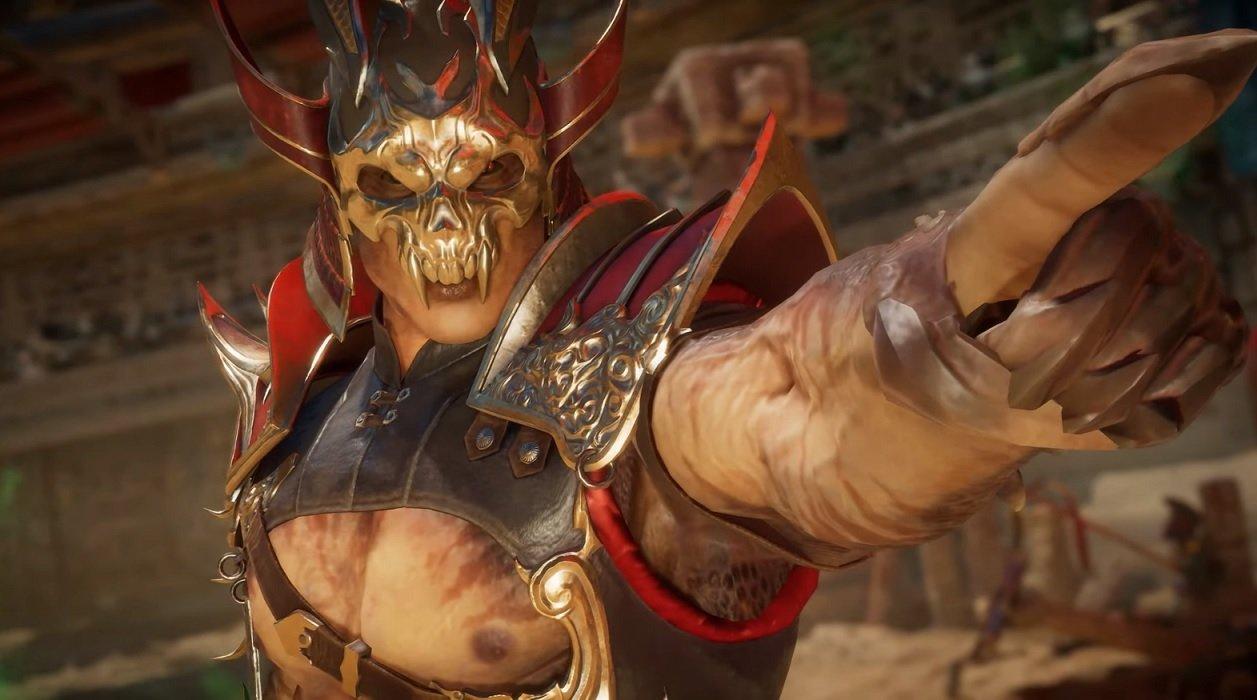 Mortal Kombat 11 | Leis impedem lançamento na Indonésia
