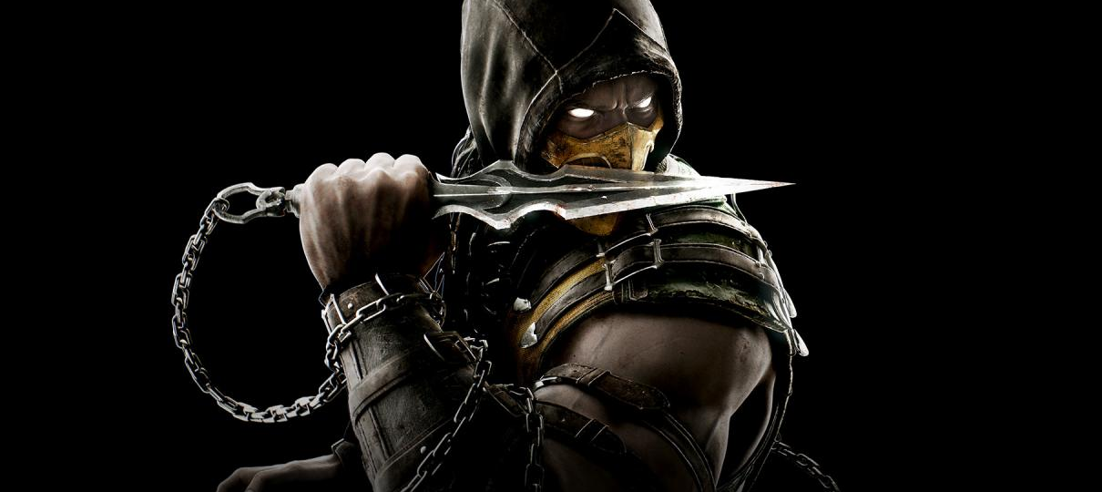 Mortal Kombat X é o jogo mais vendido da franquia com a marca de 11 milhões de cópias