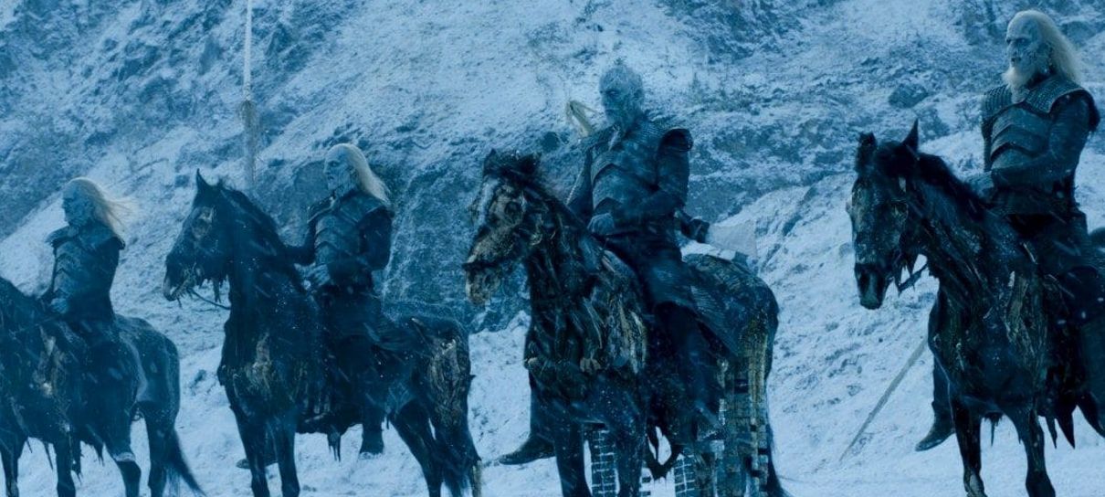 vagantes game of thrones