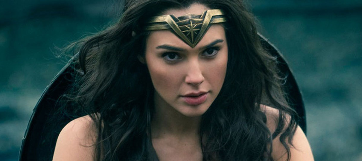 Aves de Rapina e Mulher-Maravilha 1984 ganham cartazes oficiais