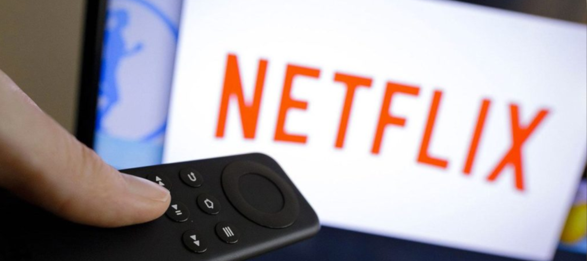 Netflix está experimentando função que exibe episódio aleatório de uma série