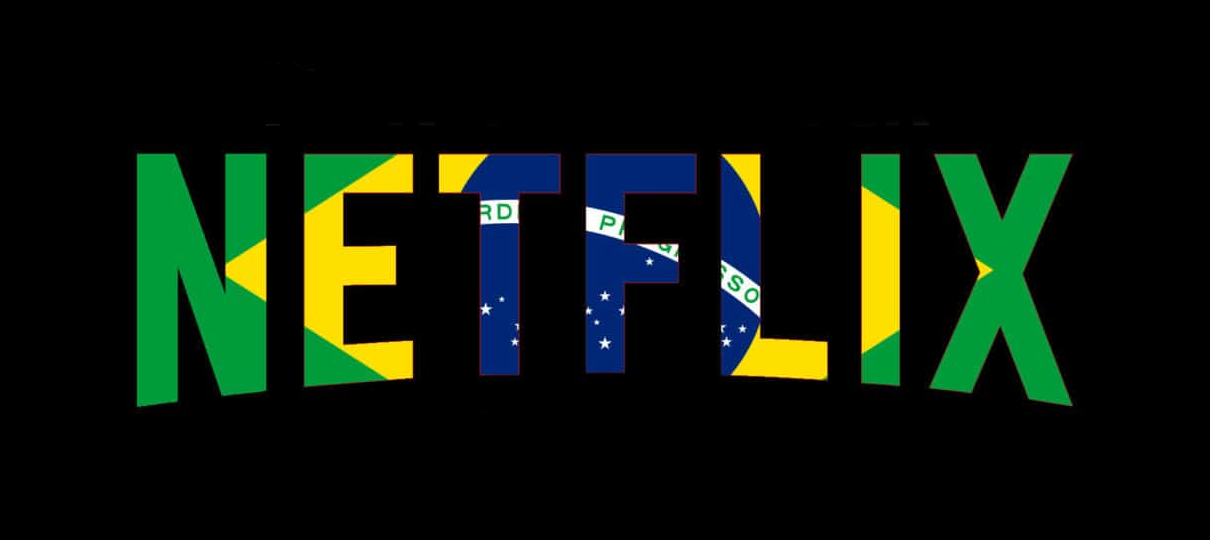 Chegando em breve! Netflix revela produções nacionais que