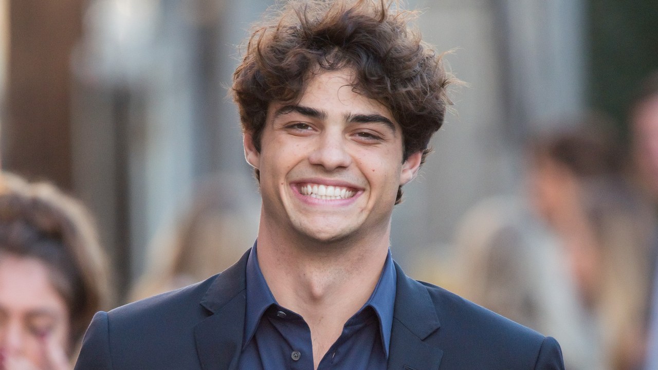 He-Man | Noah Centineo será o protagonista do filme