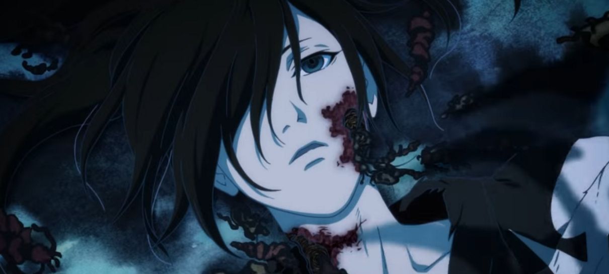 Assistir Dororo Episódio 7 » Anime TV Online