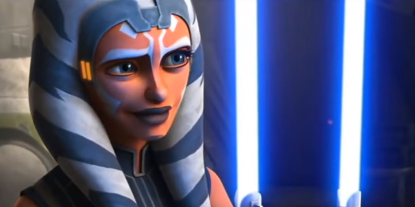Star Wars: A Guerra dos Clones | Sétima temporada ganha trailer emocionante