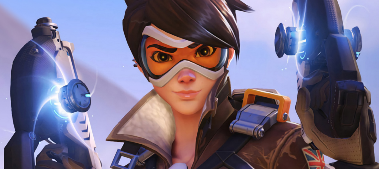Overwatch | Novo evento de história chega na semana que vem
