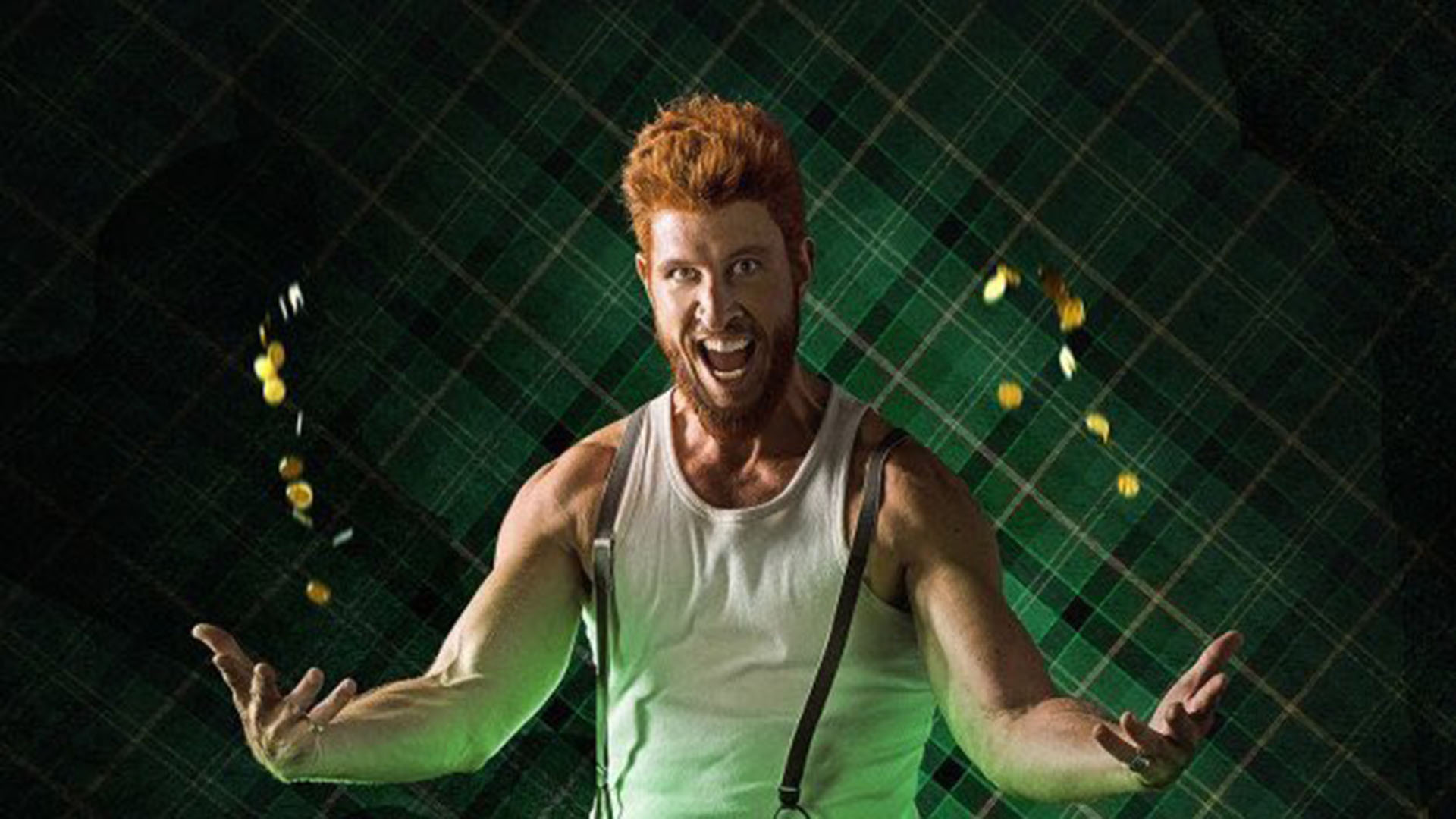 Halo | Ator de American Gods será o Master Chief na série