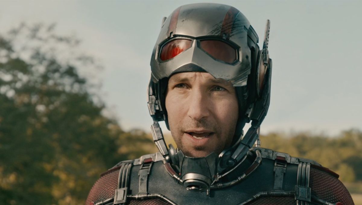 Vingadores: Ultimato | Paul Rudd tenta arrancar spoilers dos diretores em vídeo