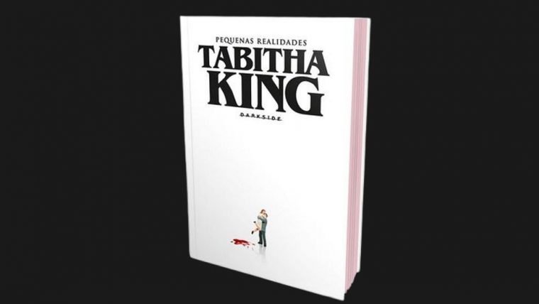 Pequenas Realidades, de Tabitha King, será lançado no Brasil