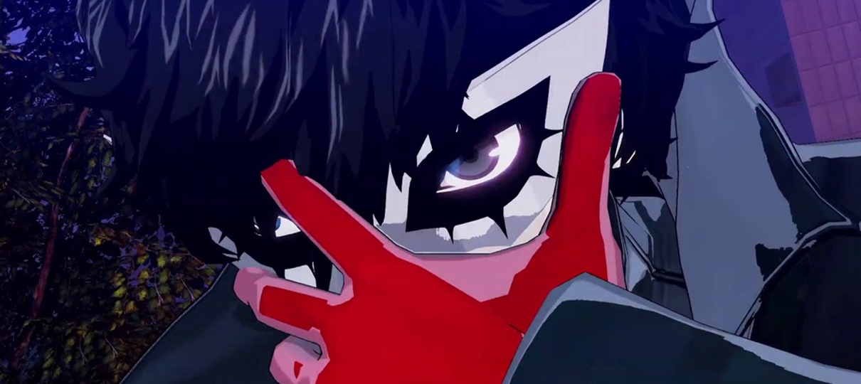 Persona 5 | Dois novos jogos da franquia são anunciados; saiba detalhes