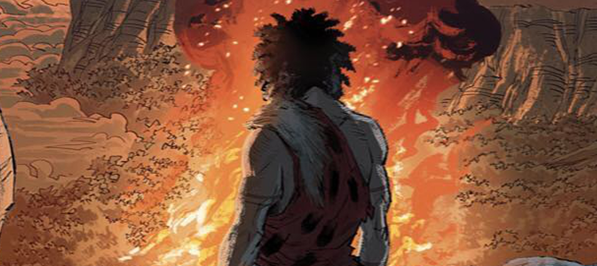 Piteco - Fogo é a próxima Graphic MSP