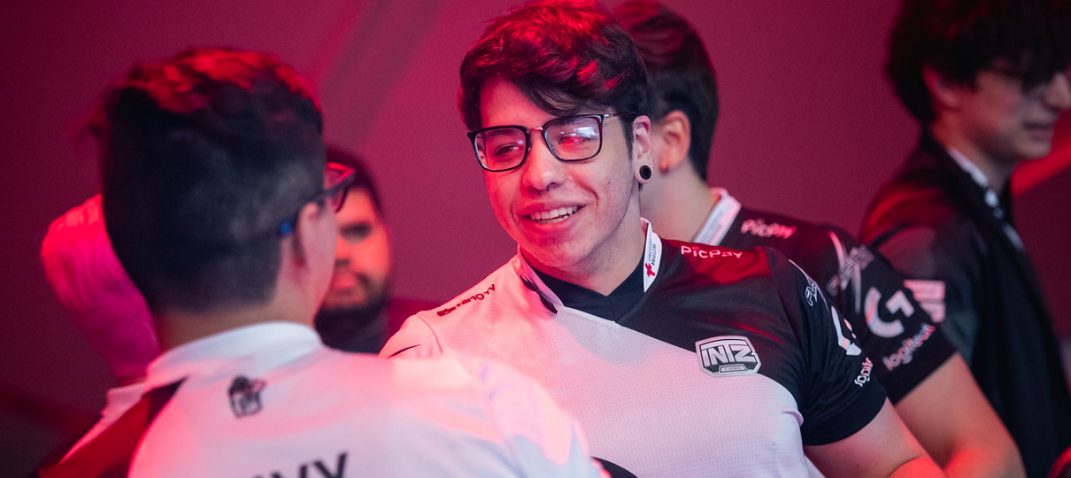 Plantão dos esports: finalistas do CBLoL 2019 são definidos