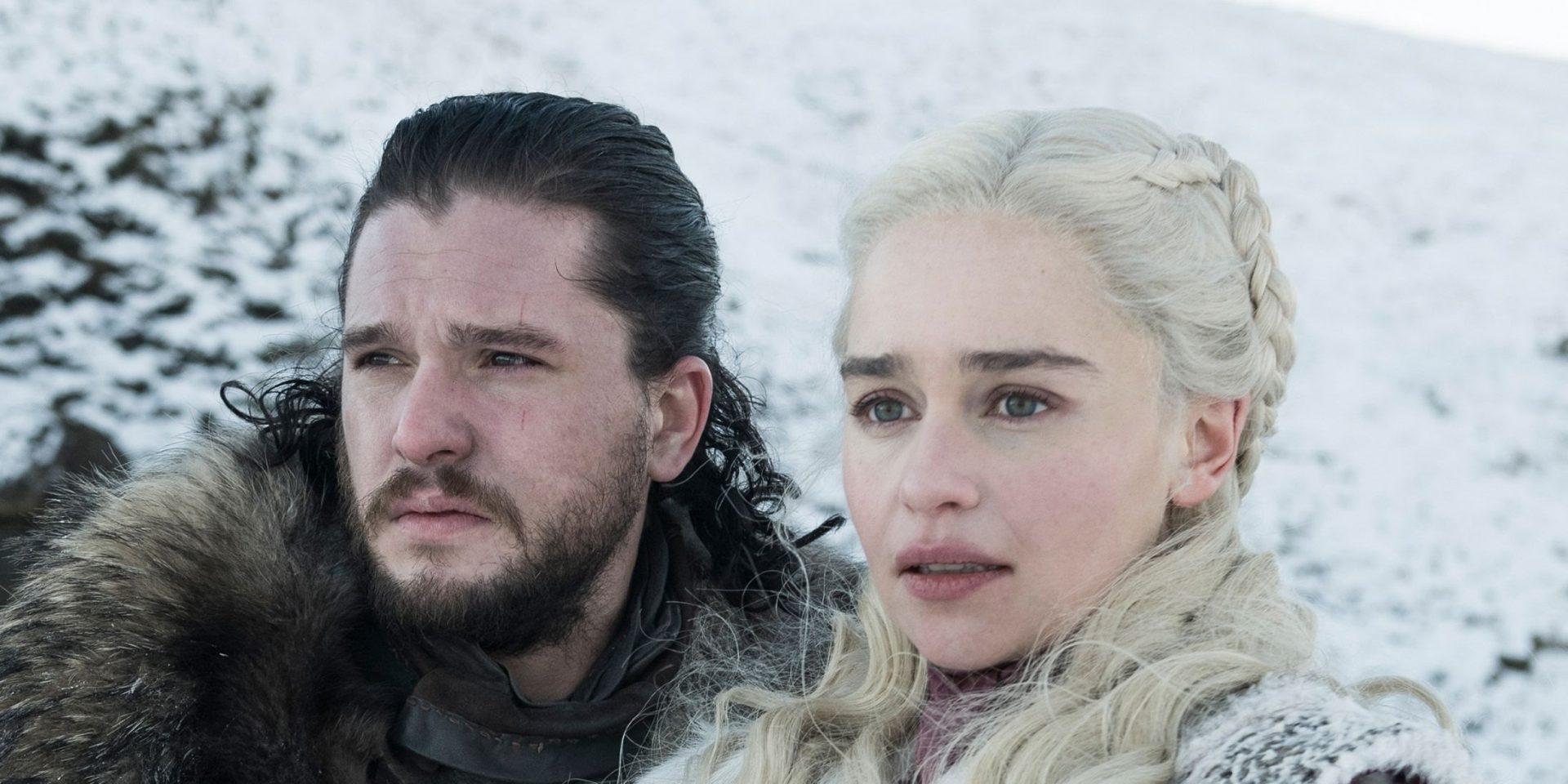 Game of Thrones | Showrunners lançam playlist oficial da série