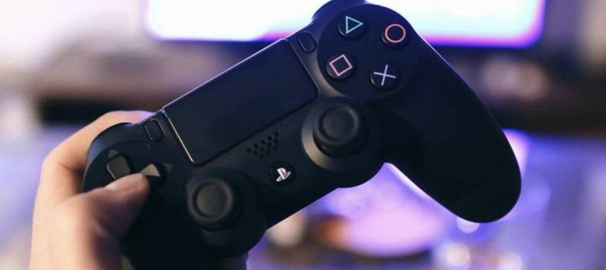 Playstation 5 não será lançado antes de maio de 2020