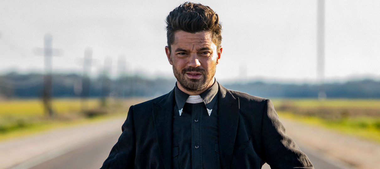 Preacher | Quarta temporada será a última; data de estreia é divulgada