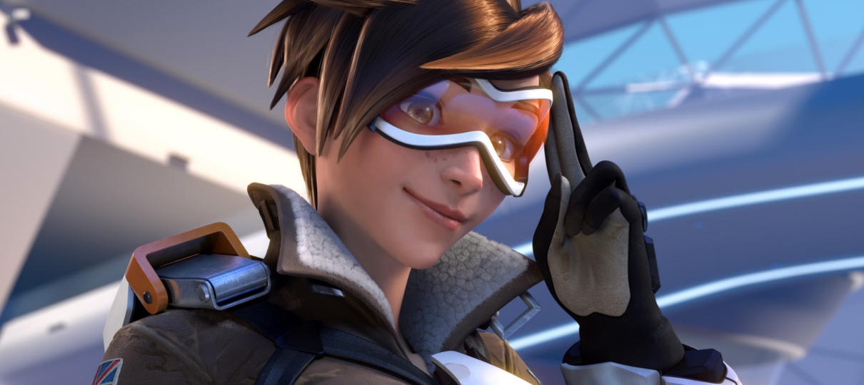 Próximo evento de Overwatch começa amanhã (16); veja trailer e detalhes