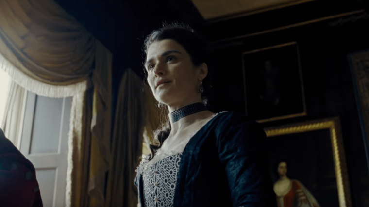 Rachel Weisz