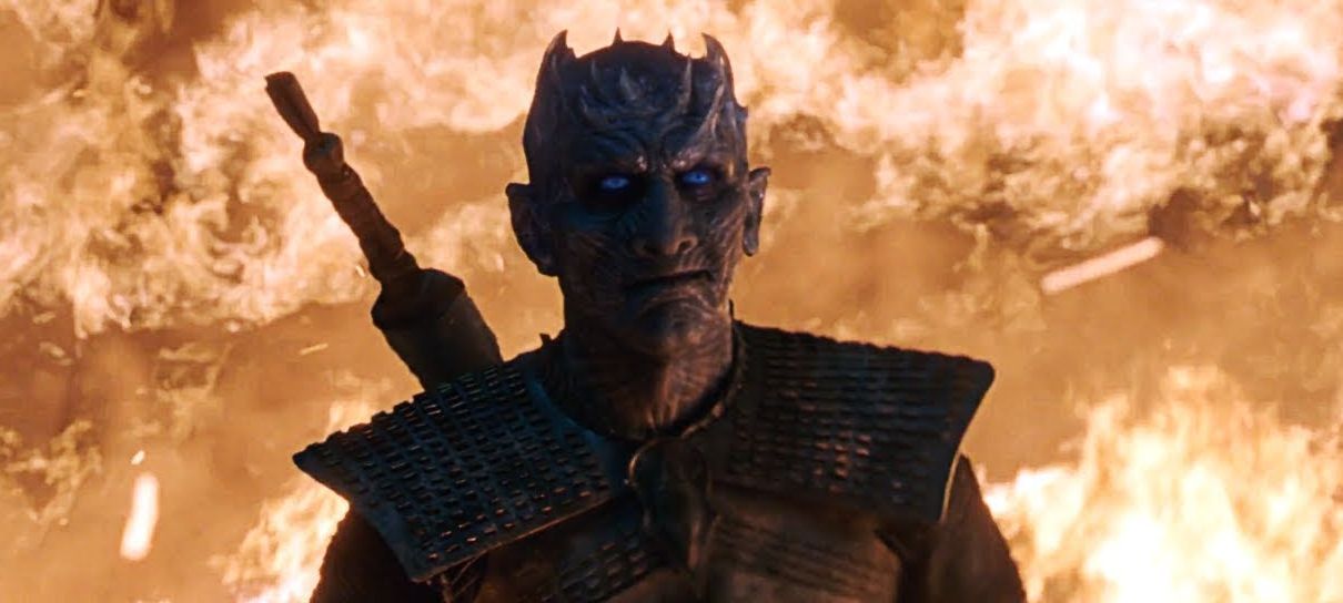 Game of Thrones | Showrunners falam sobre o confronto com o Rei da Noite