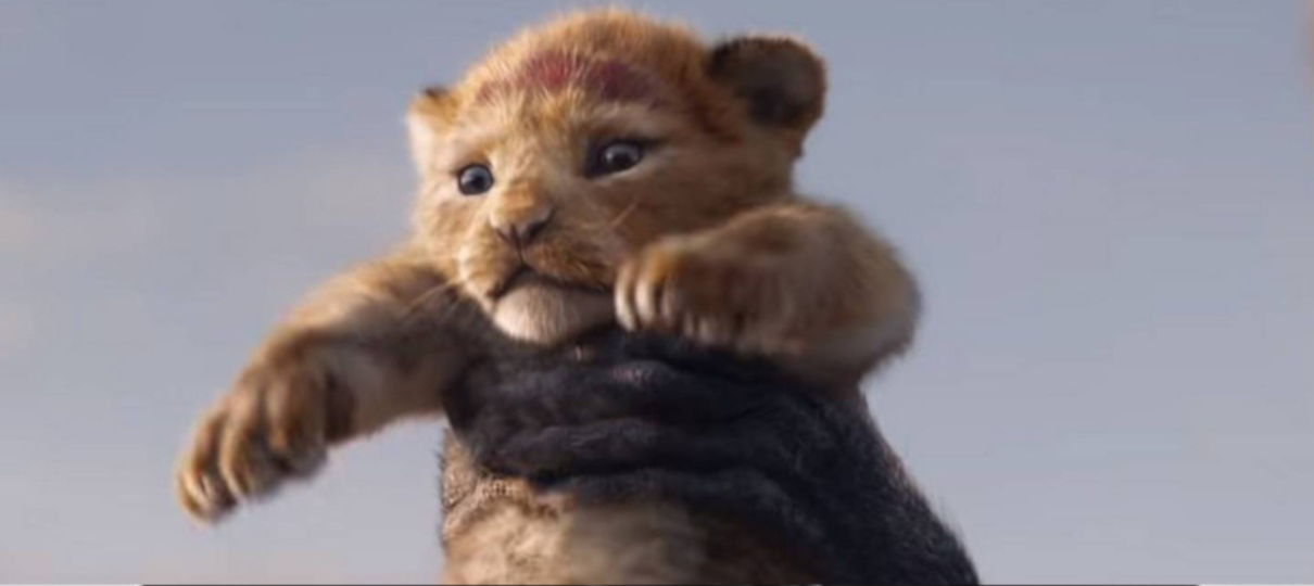 "Apesar de ser animado, deve parecer com live-action", afirma Jon Favreau sobre Rei Leão