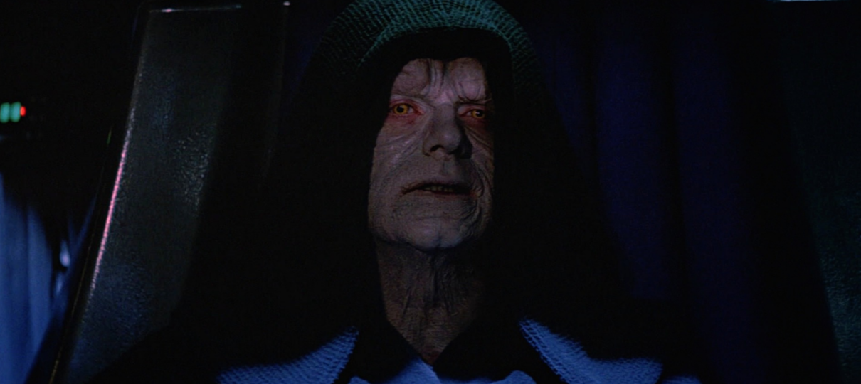 Star Wars | "Retorno de Palpatine estava planejado há muito tempo", diz Kathleen Kennedy