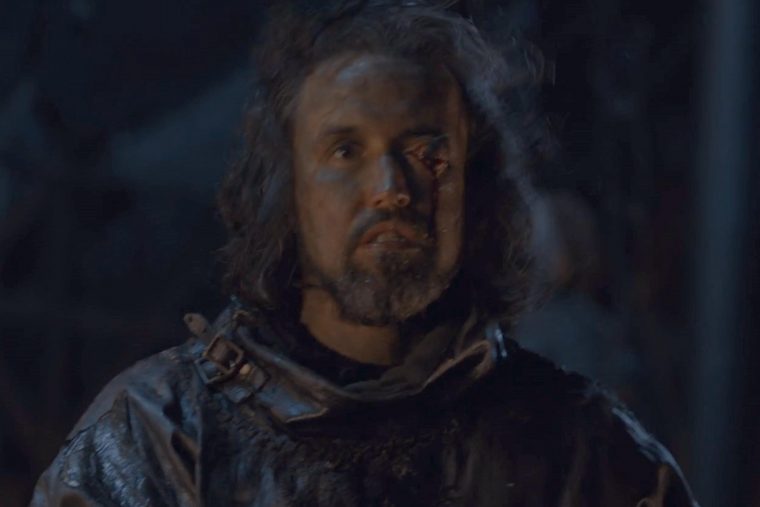 Game of Thrones aparição especial
