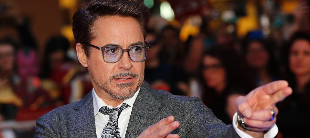 Vingadores: Ultimato | Robert Downey Jr. foi o único ator que leu o roteiro completo - NerdBunker