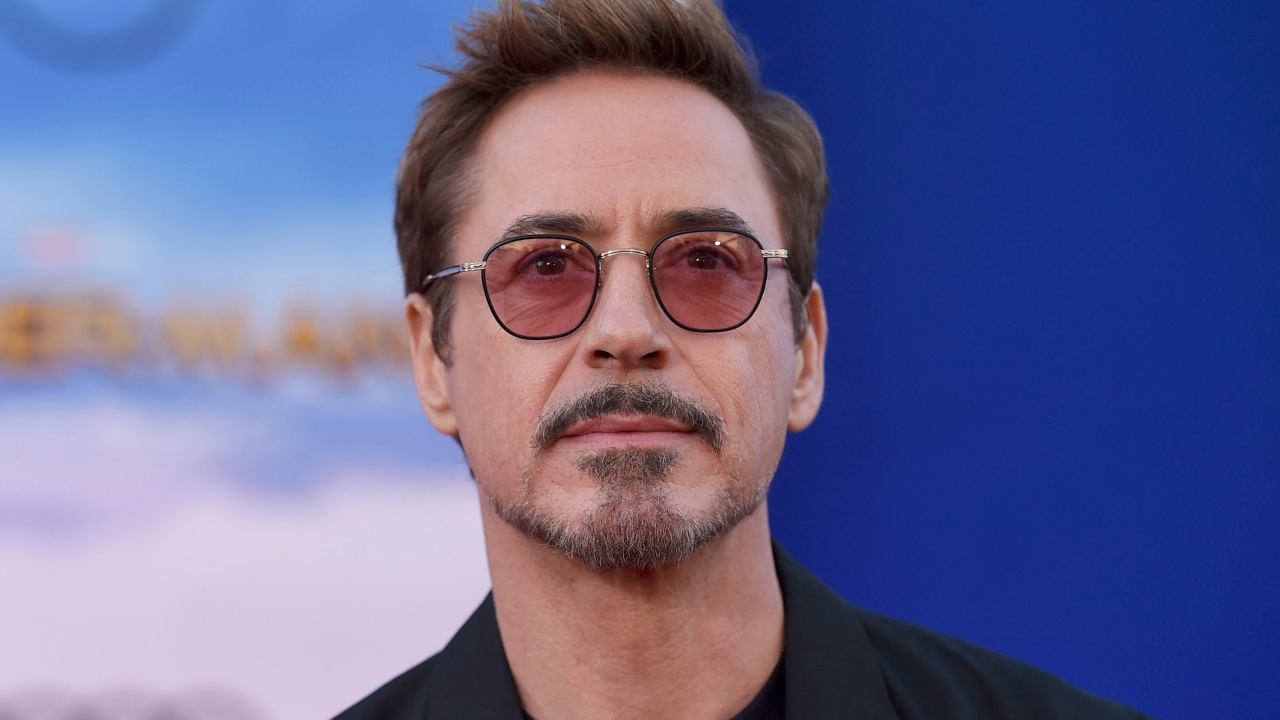 Últimos minutos de Vingadores: Ultimato são os melhores da Marvel, diz Robert Downey Jr