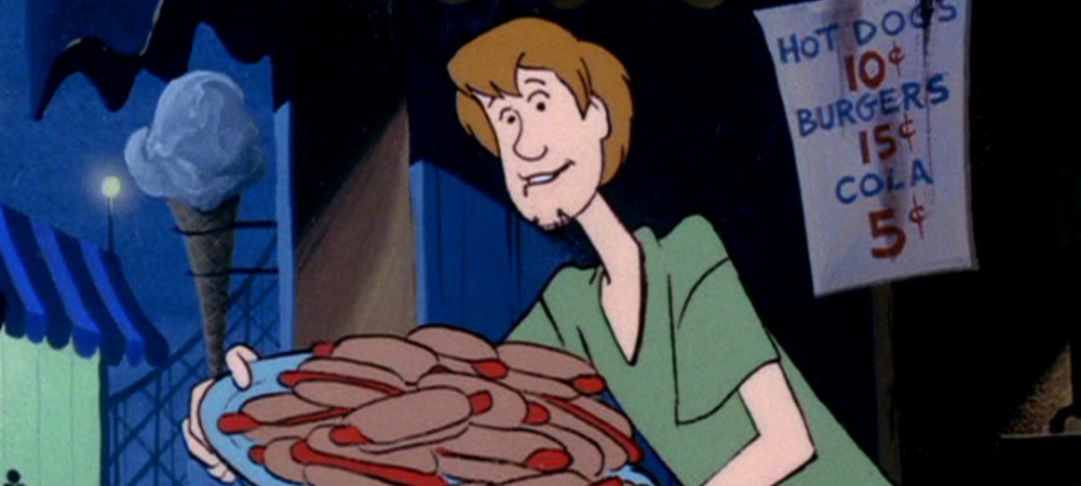 Warner anuncia "Salsicha" em Mortal Kombat 11, mas não aquele que queríamos