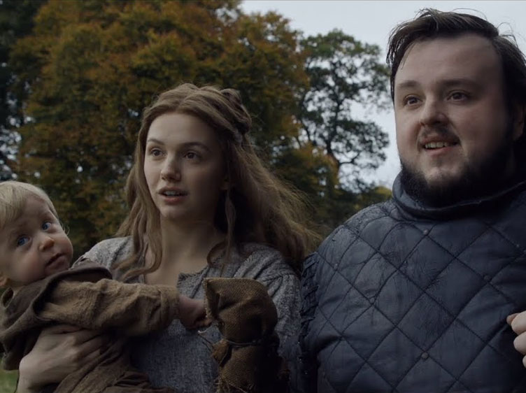 Imagem do episódio