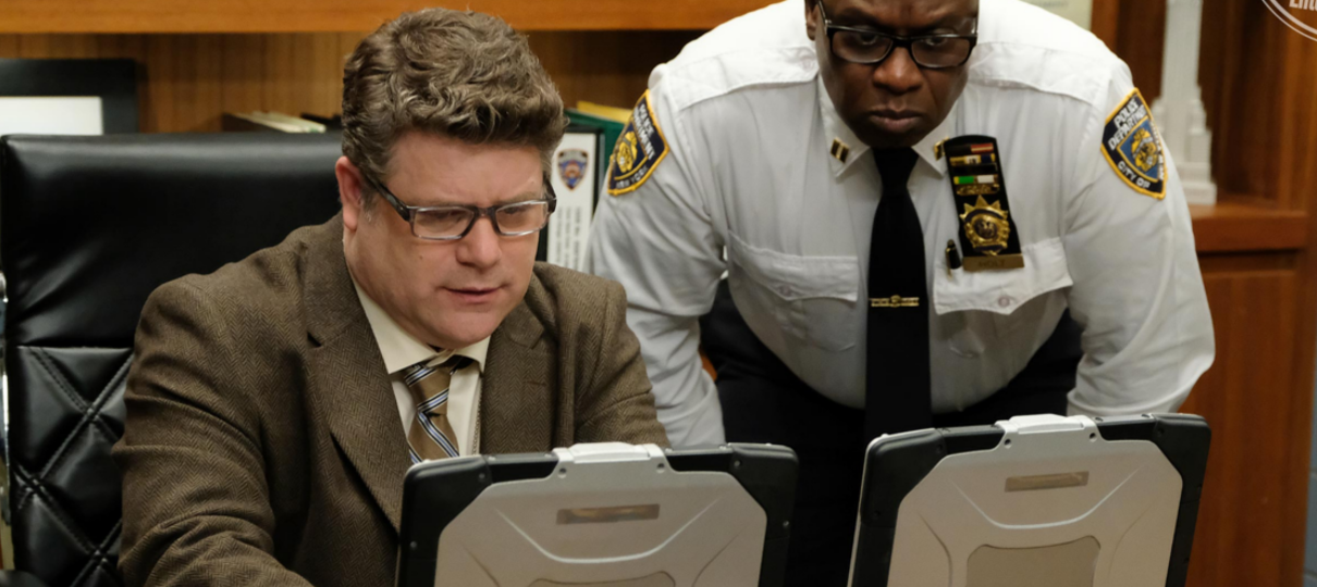 Sean Astin estará em episódio especial de Brooklyn-Nine-Nine