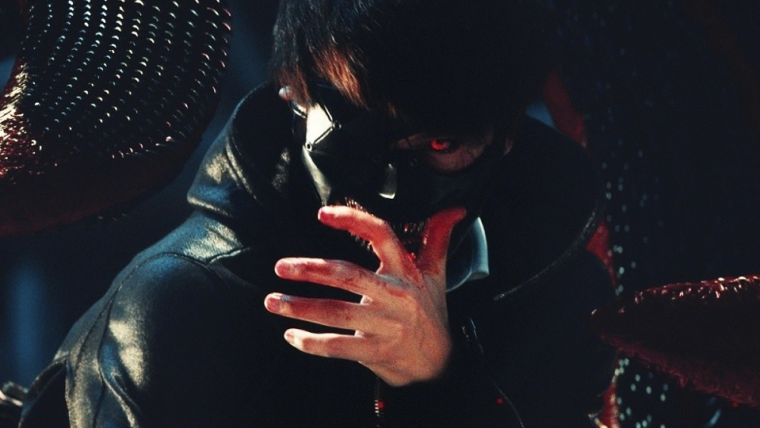 Live Action Tokyo Ghoul S ganha novo trailer – Tomodachi Nerd's