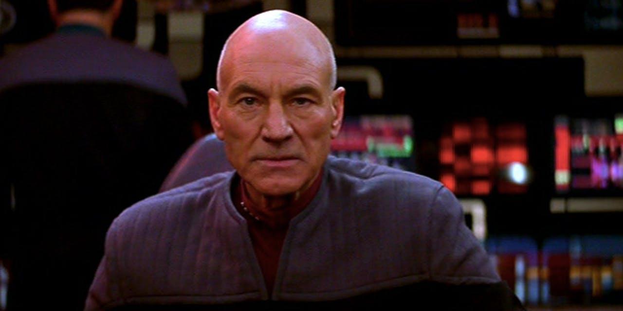 Star Trek | Série de Picard começa a ser filmada
