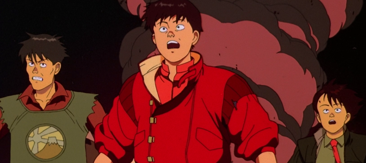 Sinopse revela que live-action de Akira se passará em Manhattan