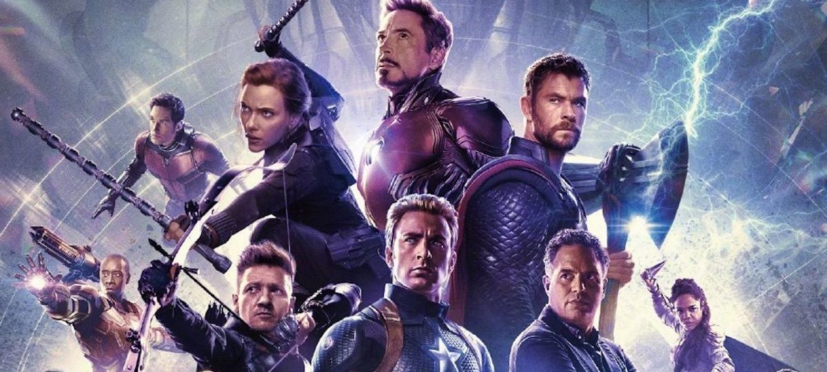Vingadores: Ultimato | Saiba como fugir de spoilers nas suas redes sociais