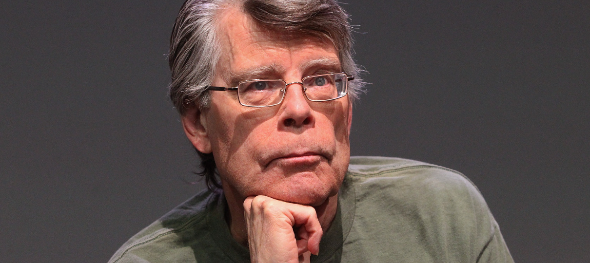 Stephen King elogia roteiristas de Game of Thrones após segundo episódio da 8ª temporada