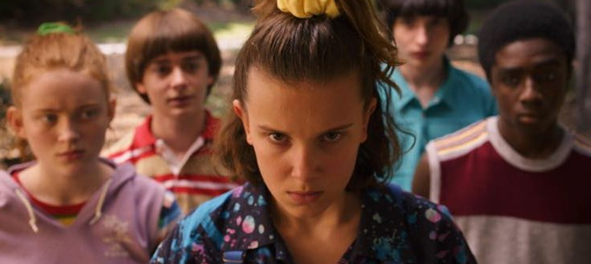 Criadores de Stranger Things vão ser julgados por possível plágio de roteiro