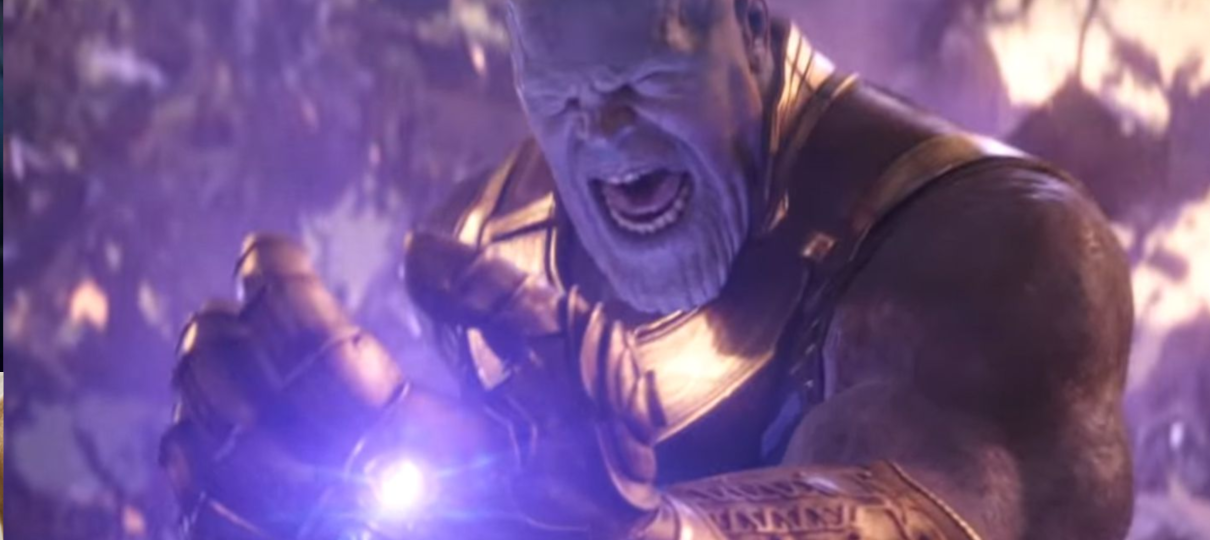 Marvel revela música tema de Vingadores: Ultimato; escute