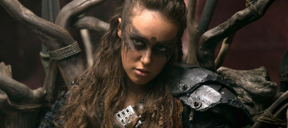 The 100 pode ganhar spin-off