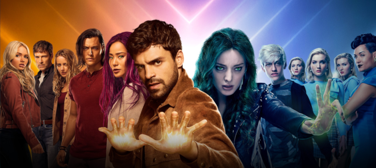 the gifted 3 temporada